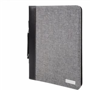 Dokumentenmappe Smokey Zip