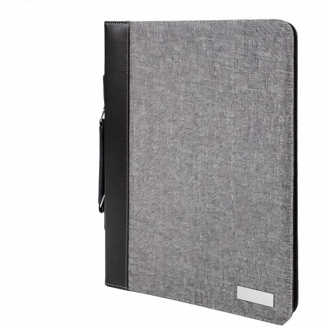 Dokumentenmappe Smokey Zip