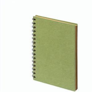 Notizbuch Biloba