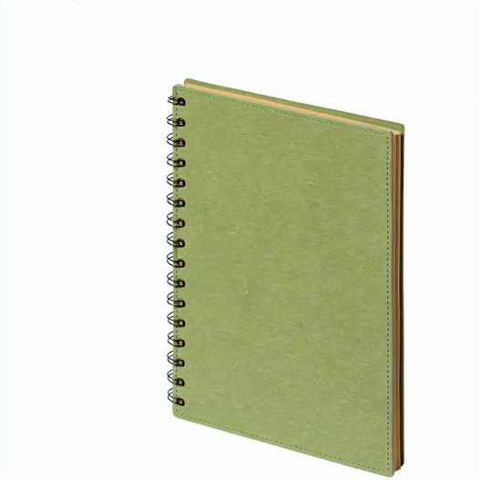 Notizbuch Biloba (Bild 1)