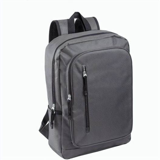 RPET-Rucksack Mellon (Bild 1)