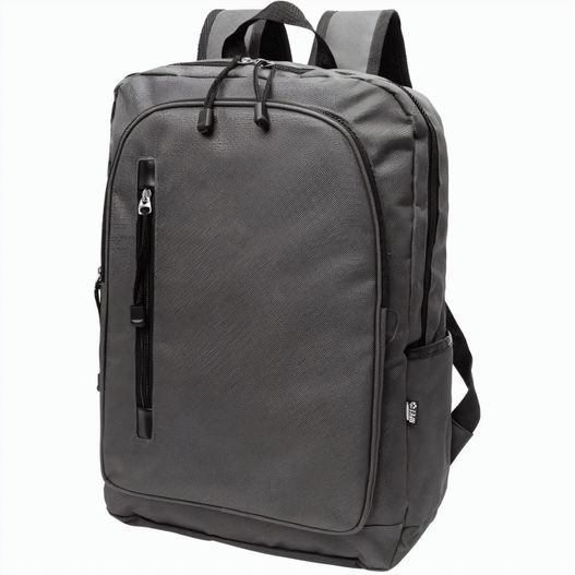 RPET-Rucksack Mellon (Bild 1)