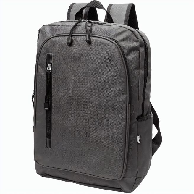 RPET-Rucksack Mellon
