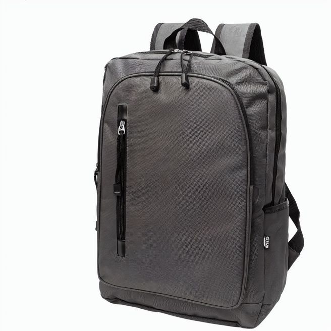 RPET-Rucksack Mellon