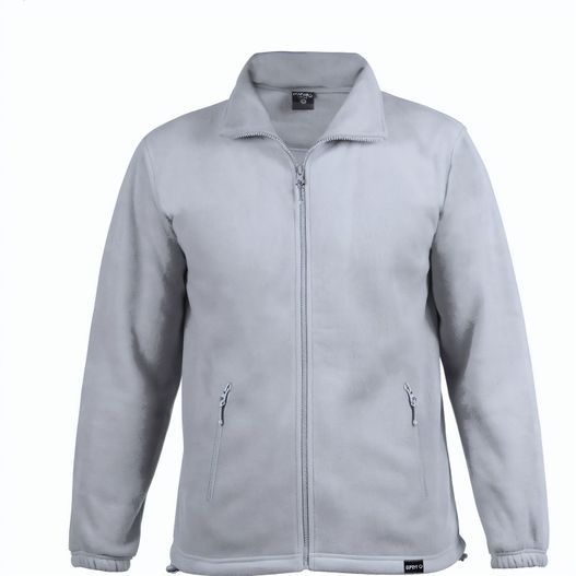 RPET Fleecejacke Assim (Bild 1)