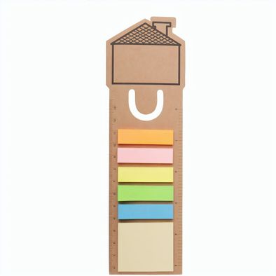 Produktabbildung Lesezeichen Hundy Lesezeichen Hundy