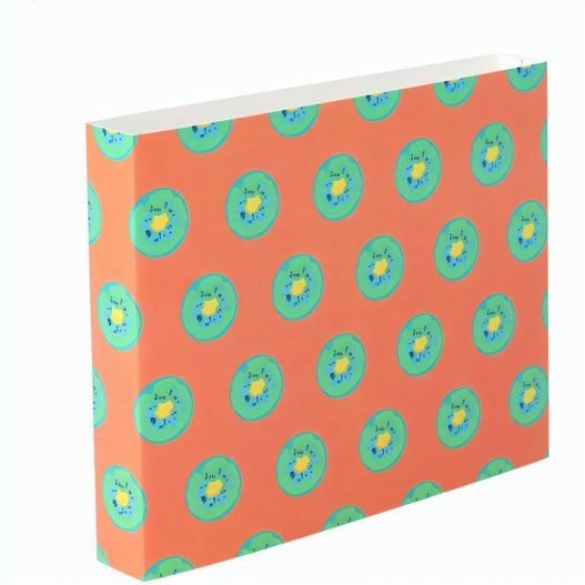 Individueller Pappschuber CreaSleeve 205 (Bild 1)