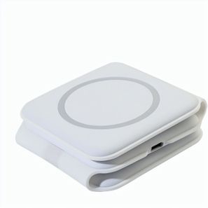 3in1 Wireless-Charger aus RABS FolCharge