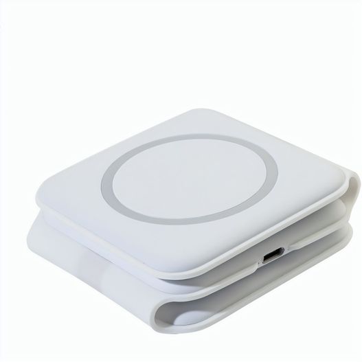 3in1 Wireless-Charger aus RABS FolCharge (Bild 1)