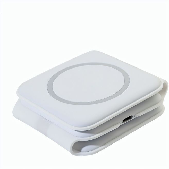 3in1 Wireless-Charger aus RABS FolCharge