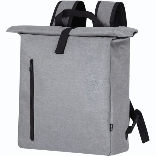 RPET-Fahrradrucksack Deiry (Bild 1)