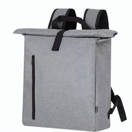 Produktabbildung RPET-Fahrradrucksack Deiry RPET-Fahrradrucksack Deiry