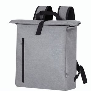 RPET-Fahrradrucksack Deiry