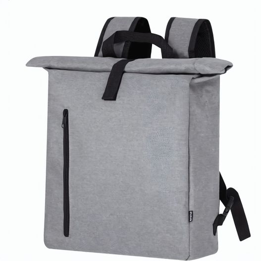 RPET-Fahrradrucksack Deiry (Bild 1)