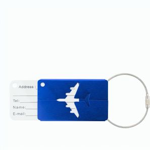 Kofferanhänger Orlando