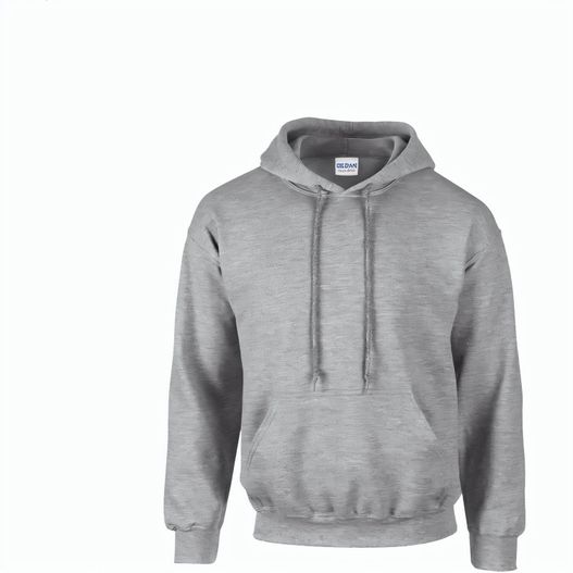 Sweatshirt Heavy Blend Hood (Bild 1)