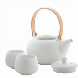 Tee-Set Sencha