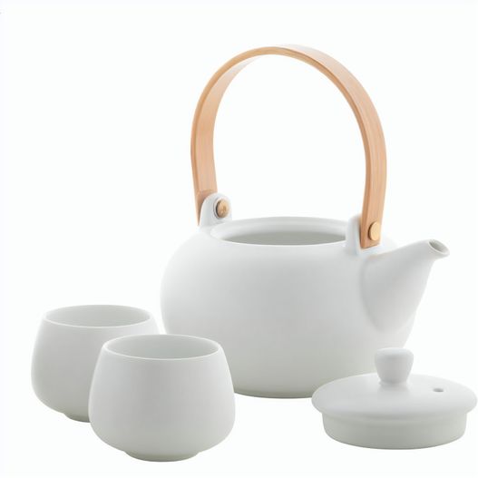 Produktabbildung Tee-Set Sencha Tee-Set Sencha (Bild 1)