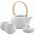 Tee-Set Sencha (Bild 1)