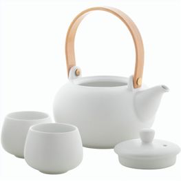 Tee-Set Sencha