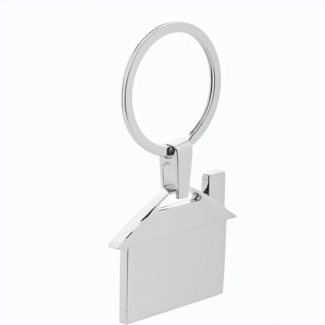 Produktabbildung Schlüsselanhänger Dwell Schlüsselanhänger Dwell