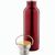 Edelstahl-Trinkflasche Colman (Bild 2)