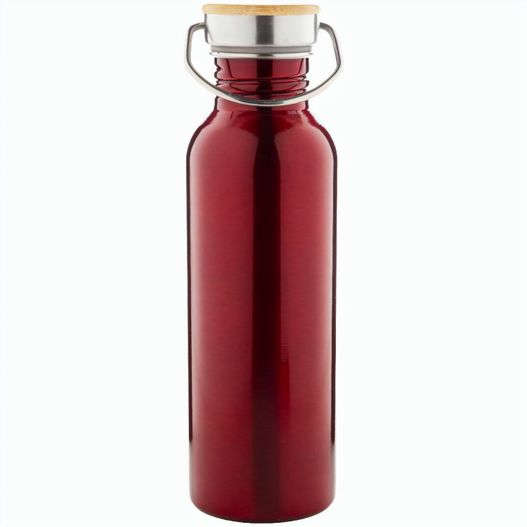 Edelstahl-Trinkflasche Colman (Bild 1)