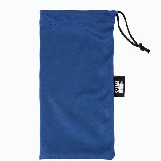 RPET Sonnenbrillenetui Pousun (Bild 1)