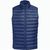 Bodywarmer-Weste aus RPET Vespa