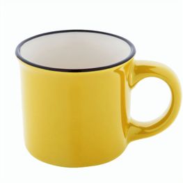 Mini Vintage-Becher Woodstock Mini