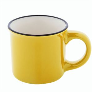 Mini Vintage-Becher Woodstock Mini