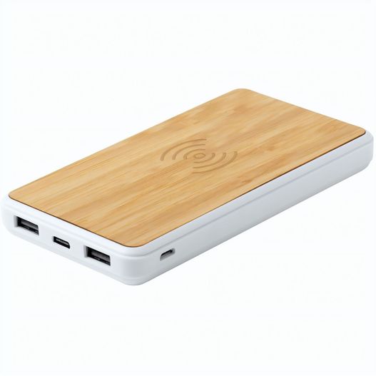 Produktabbildung Powerbank Tetrom Powerbank Tetrom (Bild 1)