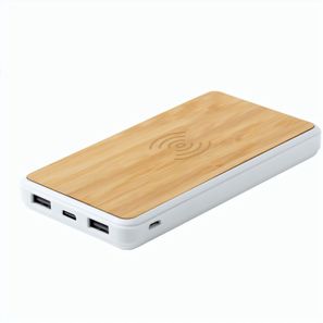 Powerbank Tetrom