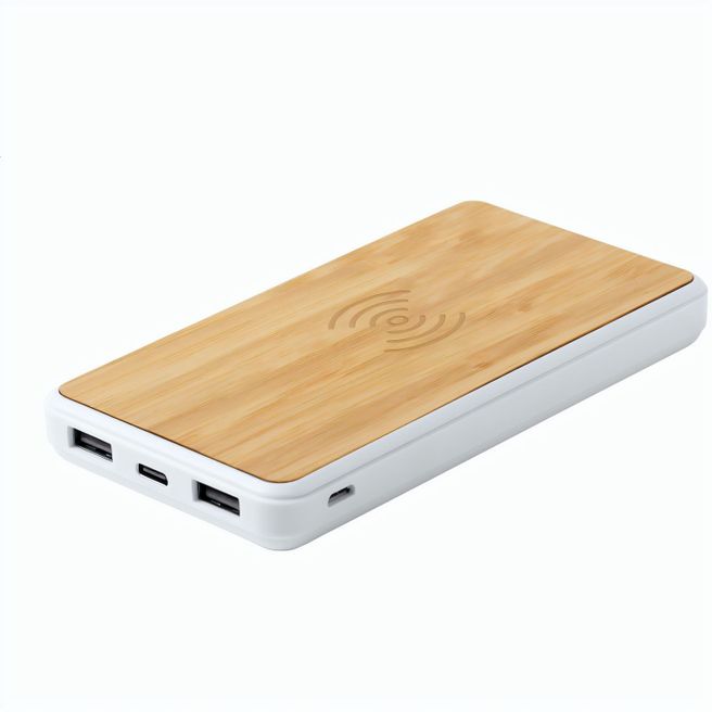 Powerbank Tetrom