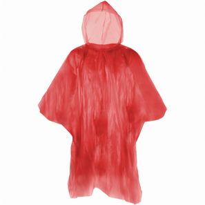 Poncho Stormy