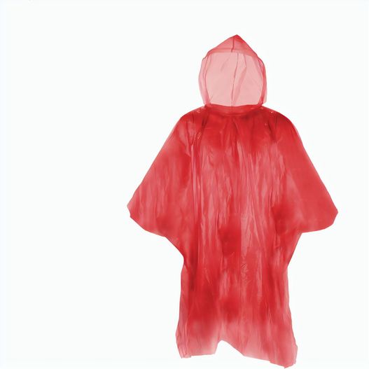 Poncho Stormy (Bild 1)