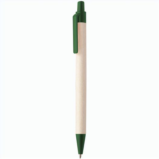 Produktabbildung Kugelschreiber aus Milchkarton Relact Scrib Kugelschreiber aus Milchkarton Relact Scrib (Bild 1)