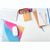 Sublimations-Mauspad Subomat XL (Bild 4)