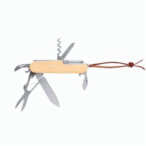 Multifunktionstaschenmesser Hiddins