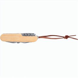 Multifunktionstaschenmesser Hiddins