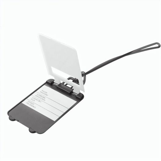 Kofferanhänger Glasgow (Bild 1)