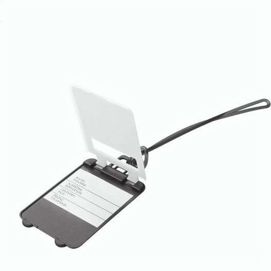 Kofferanhänger Glasgow (Bild 1)