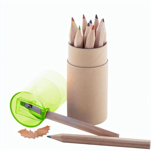 Buntstiftset Gallery 12 (Bild 1)