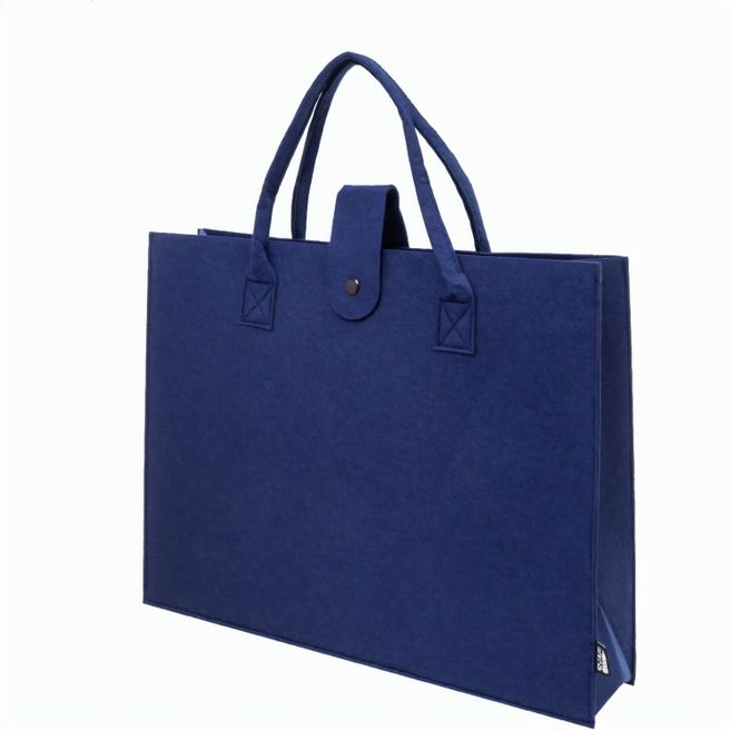 Produktabbildung Einkaufstasche RPET Refelt Shop Lux Einkaufstasche RPET Refelt Shop Lux