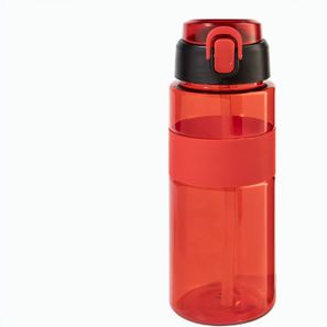 RPET Trinkflasche Fitgrip