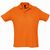 Pique Poloshirt Summer II (Bild 1)