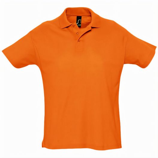 Produktabbildung Pique Poloshirt Summer II Pique Poloshirt Summer II (Bild 1)
