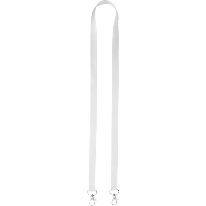 Sublimations-Lanyard Subyard 15 Double