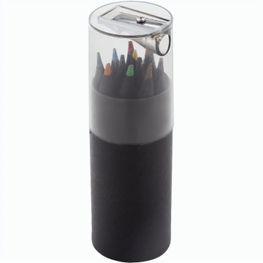 Produktabbildung Buntstifteset Nellery 12 Buntstifteset Nellery 12