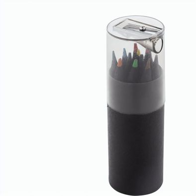 Buntstifteset Nellery 12